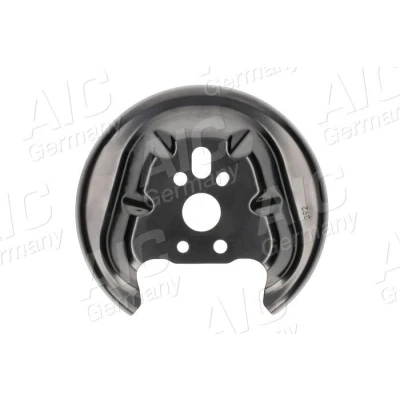 Billede af AIC 71423 Ankerplade Bagaksel venstre, højre PEUGEOT: 207 SW, 208 I Hatchback, Hatchback