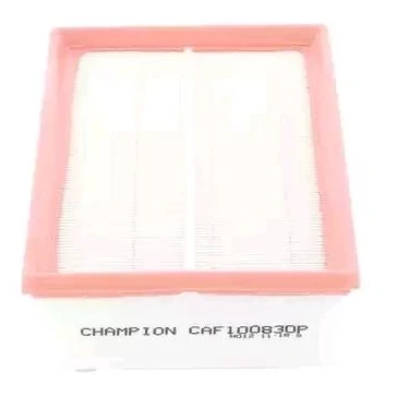 Billede af CHAMPION CAF100830P Luftfilter 56 172 280, 269 Filterindsats VOLVO: V50, S40 II, C30, FORD: Focus 2 Kombi, C Max,