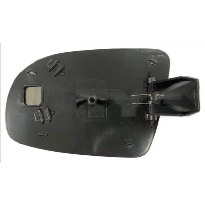 Billede af TYC 325 0022 1 Spejlglas venstre OPEL: Corsa B Hatchback