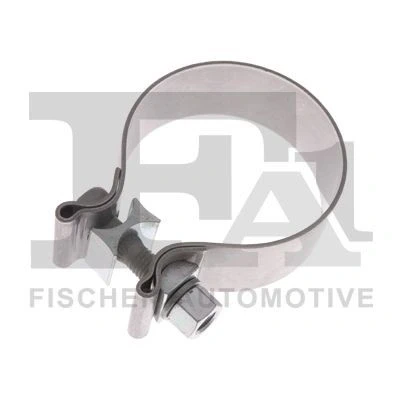 Billede af FA1 942 875 Rørforbinder, udstødningssystem BMW: 3 Touring, X5, Sedan