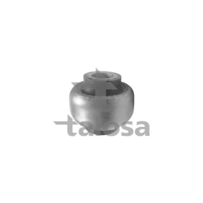Billede af TALOSA 57 07683 Bøsning foraksel, midten Gummimetalleje til bærearm CITROËN: C3 II, C4 II Cactus, Picasso, PEUGEOT: 208 I Hatchback