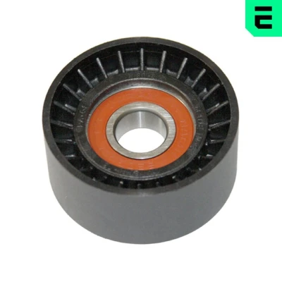 Billede af OPTIMAL 0 N1407S Strammehjul uden holder