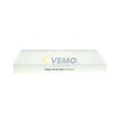 Billede af VEMO Original Quality V46 30 1005 Kabinefilter Filterindsats, Pollenfilter 265 119 Papir RENAULT: TWINGO 1