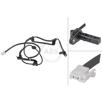 Billede af A.B.S. 32141 ABS Sensor