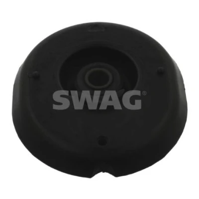 Billede af SWAG 62 93 6860 Tårnleje foraksel uden kugleleje Gummi PEUGEOT: 207 Hatchback, SW, CC