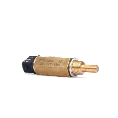 Billede af BOSCH F 026 T03 100 Temperaturkontakt, koldstartssystem