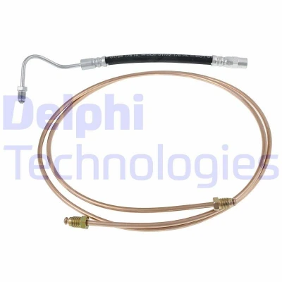 Billede af DELPHI LH7798 Bremseslange M10 x 1 Bundy RENAULT: MEGANE 2