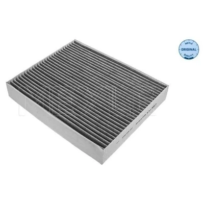 Billede af MEYLE 712 320 0013 Kabinefilter med lugtabsorberende virkning, Aktivkulfilter, Filterindsats 226 277 40 FORD: Mondeo 5 Kombi, S Max Mk2,