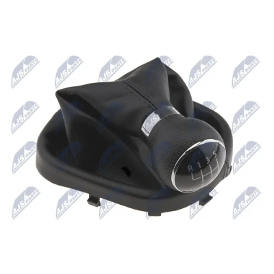 Billede af NTY GZB VW 012 Gearknop