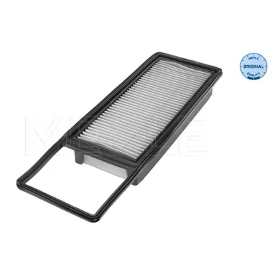 Billede af MEYLE 31 12 321 0015 Luftfilter 40,7 109,5 329 Filterindsats ORIGINAL Quality
