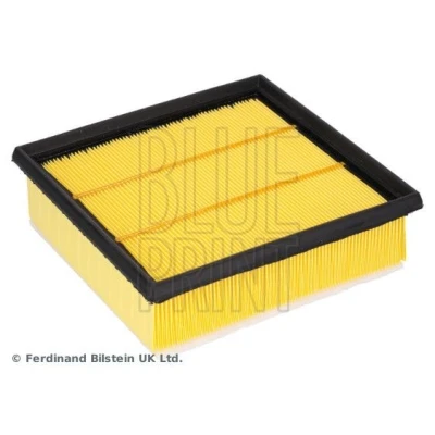 Billede af BLUE PRINT ADL142236 Luftfilter 64 203 212 Filterindsats med forfilter FIAT: Grande Punto Hatchback, III Evo Hatchback