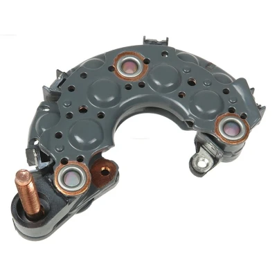 Billede af AS PL ARC6009 Ensretter, generator