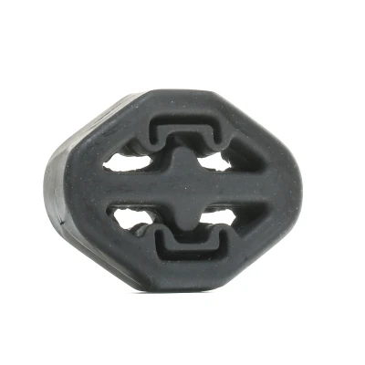 Billede af FEBI BILSTEIN 12252 Holder, udstødning Gummi BMW: 3 Coupe, Touring, Sedan