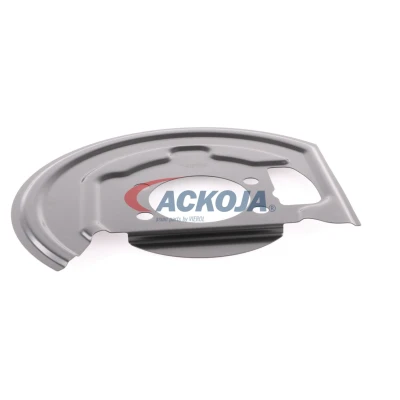 Billede af ACKOJA A38 0517 Ankerplade venstre foraksel NISSAN: Qashqai / Qashqai+2 I, Juke