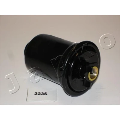 Billede af JAPKO 30223 Brændstoffilter Påskruet filter TOYOTA: Land Cruiser 80, 60