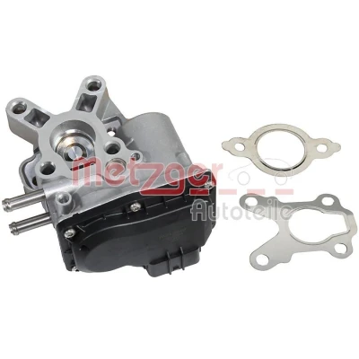Billede af METZGER 0892986 EGR Ventil elektrisk