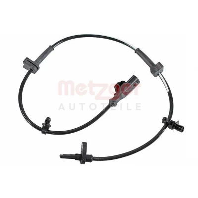 Billede af METZGER 09001514 ABS Sensor foraksel FORD: FIESTA 6