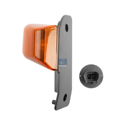 Billede af DT Spare Parts 7.25309 Sidemarkeringslys