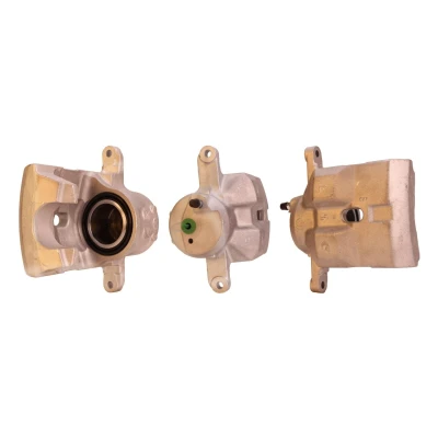 Billede af ELSTOCK 82 2313 Bremsekaliber Aluminium venstre foraksel, foran akslen TOYOTA: Prius III Hatchback