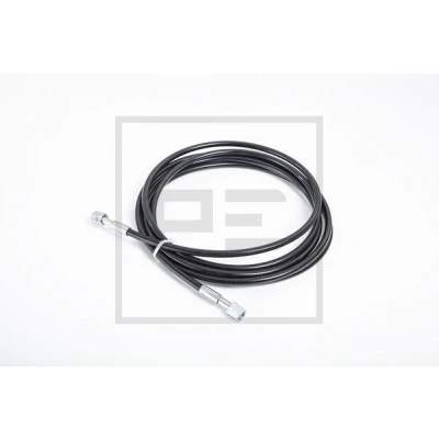 Billede af PETERS ENNEPETAL 013.686 00A Slange, førerhusvippefunktion