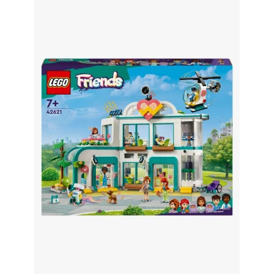 Billede af LEGO Friends 42621 Heartlake City hospital