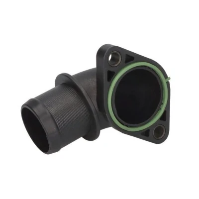 Billede af THERMOTEC DC1508TT Trykslange plastik NISSAN: Qashqai / Qashqai+2 I