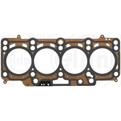 Billede af ELRING 732.100 Toppakning 1,63 80,7 pakning med metallag VOLKSWAGEN: Polo V Hatchback, Jetta 4, Touran I, SEAT: Altea, Leon II Ibiza 4 ST