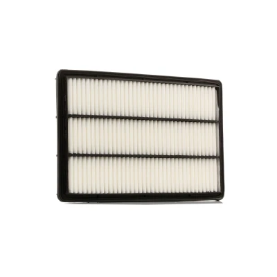 Billede af PURFLUX A1285 Luftfilter 52 237 360 Filterindsats MITSUBISHI: PAJERO 4, 3