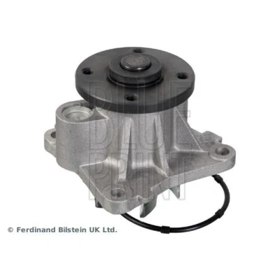 Billede af BLUE PRINT ADC49148 Vandpumpe Aluminiumsstøbning med tætningsring Metal MITSUBISHI: COLT 6