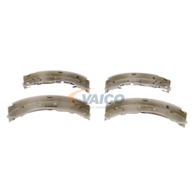 Billede af VAICO V42 4131 Bremsebakker bagaksel 229 42,0 med arm Q+, original equipment manufacturer quality PEUGEOT: 406 Stationcar, Sedan