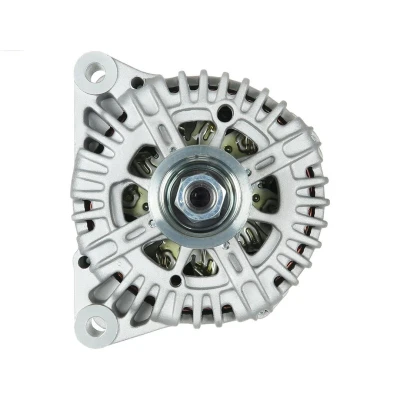 Billede af AS PL A3482S Generator 12V 150A PEUGEOT: 407 Sedan, 406 Stationcar, Coupe, RENAULT: LAGUNA 2, CLIO CITROËN: C5 II Hatchback, XM Hatchback