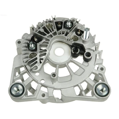 Billede af AS PL ARC3049 Ensretter, generator