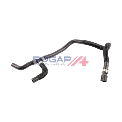 Billede af BOGAP B4228524 Kølerslanger EPDM (ethyl propylen dien gummi)