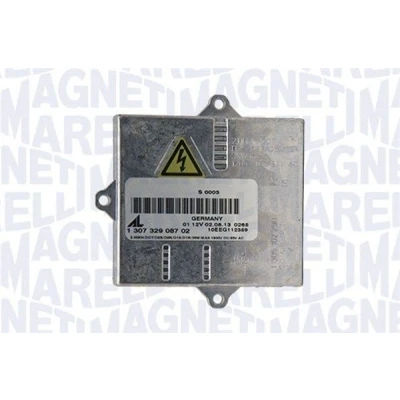 Billede af Styreenhed, belysning MAGNETI MARELLI 711307329087