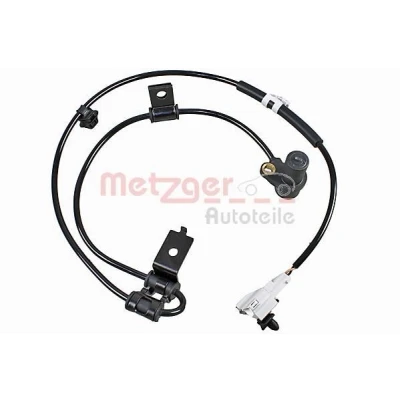 Billede af ABS Sensor METZGER 09001336