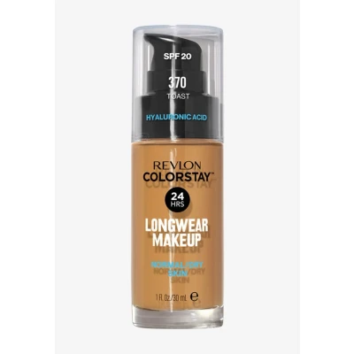 Billede af Revlon Colorstay Liquid Foundation 370 Toast 30 ml