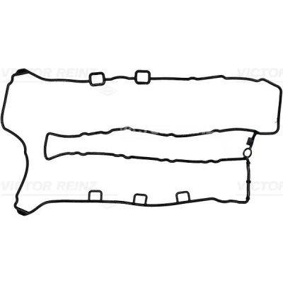 Billede af REINZ 71 10165 00 Toppdekselpakning FPM (Flour gummi) OPEL: Insignia A Sports Tourer, Astra J Hatchback, VAUXHALL: Mk6