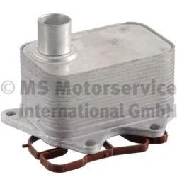 Billede af PIERBURG 7.09269.22.0 Olieradiator VOLKSWAGEN: GOLF 6, Passat B7 Variant, Multivan 5 (7HM, AUDI: A6 C7 Avant, A3 Hatchback, SEAT: Leon II Hatchback