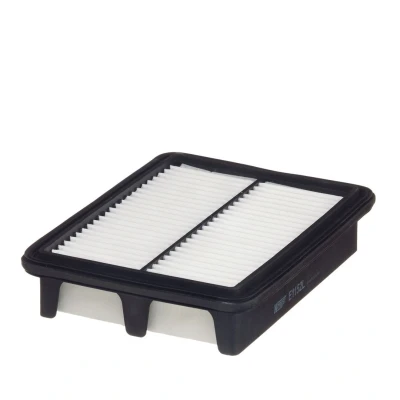 Billede af HENGST FILTER E1152L Luftfilter 48 172 227 Filterindsats MAZDA: 2 Hatchback, CX 3, 3 Hatchback