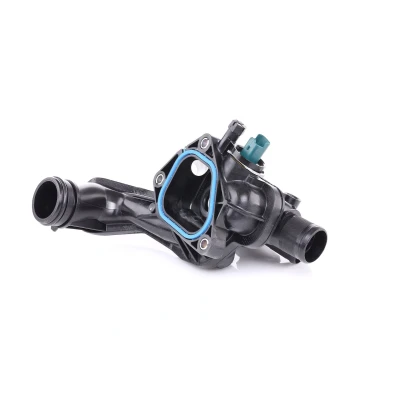 Billede af EPS 1.880.863 Termostat 105 Made in Italy OE Equivalent med pakning PEUGEOT: 207 CC, Hatchback, 308 I SW, CITROËN: C4 Grand Picasso, C3 II