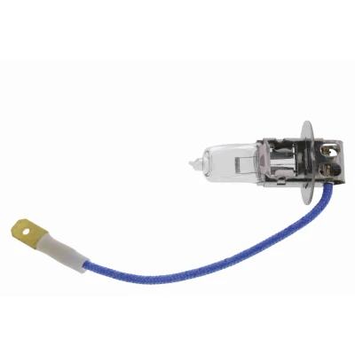 Billede af VEMO V99 84 0013 Pære, fjernlys H3 12V 55w Halogen BMW: 5 Sedan, 3 Touring, 1 Hatchback, VOLKSWAGEN: Golf 5, Lupo / 3L, Passat B5 GP Variant