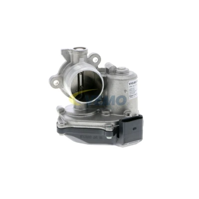Billede af VEMO V10 63 0085 EGR Ventil Q+, original equipment manufacturer quality MADE IN GERMANY AUDI: A4 B8 Avant, A6 C7 A5 Sportback