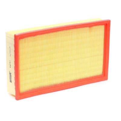 Billede af MAPCO 60591 Luftfilter 57 184 308 firkantet Filterindsats VOLKSWAGEN: GOLF 2, 1 Cabriolet, Passat B3/B4 Sedan, AUDI: Cabriolet B4, A6 C4 Sedan