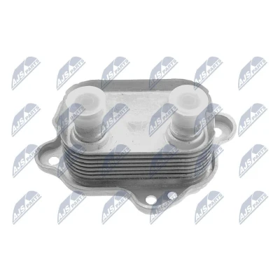 Billede af NTY CCL BM 006 Olieradiator