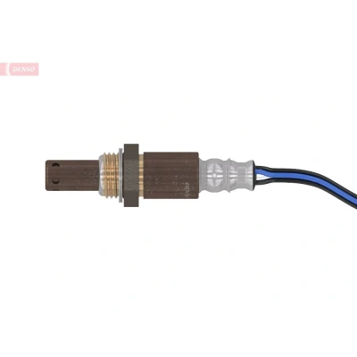 Billede af DENSO Direct Fit DOX 0289 Lambdasonde M18x1.5 opvarmet, pladesonde, Springsonde TOYOTA: Corolla IX Station Wagon, Hatchback