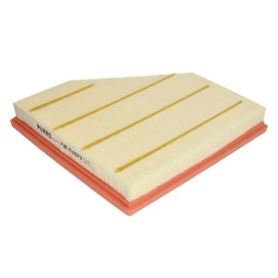 Billede af PURRO PUR PA3079 Luftfilter 41 262,5 271,5, 150 Filterindsats BMW: 1 Hatchback, 3 Touring, 4 Gran Coupe