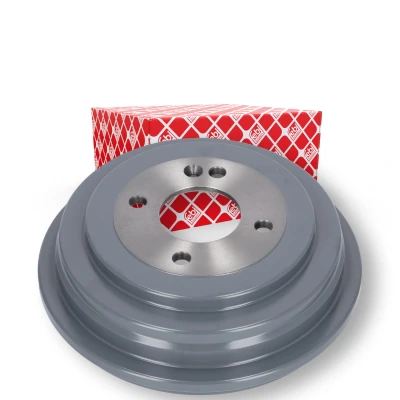 Billede af FEBI BILSTEIN 178512 Bremsetromler bagaksel 252,5