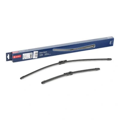 Billede af viskerblad Denso DF 081 Fladblad TOYOTA: C HR