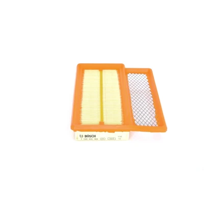 Billede af BOSCH F 026 400 466 Luftfilter 33,5 171 242 Filterindsats ABARTH: 500 / 595 695 Hatchback