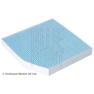 Billede af BLUE PRINT ADBP250115 Kabinefilter Pollenfilter 234mm 227mm 29mm